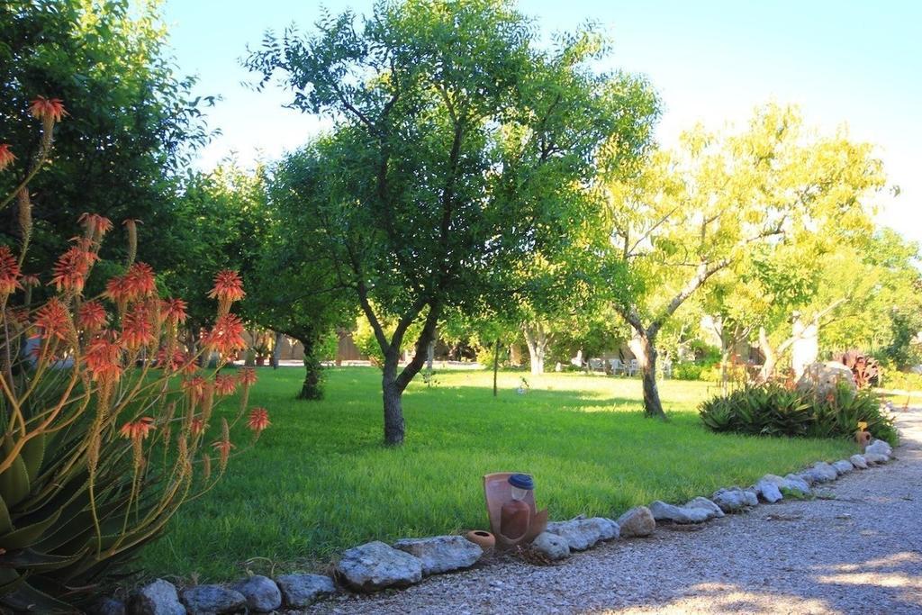 Villa Diana Merine Экстерьер фото