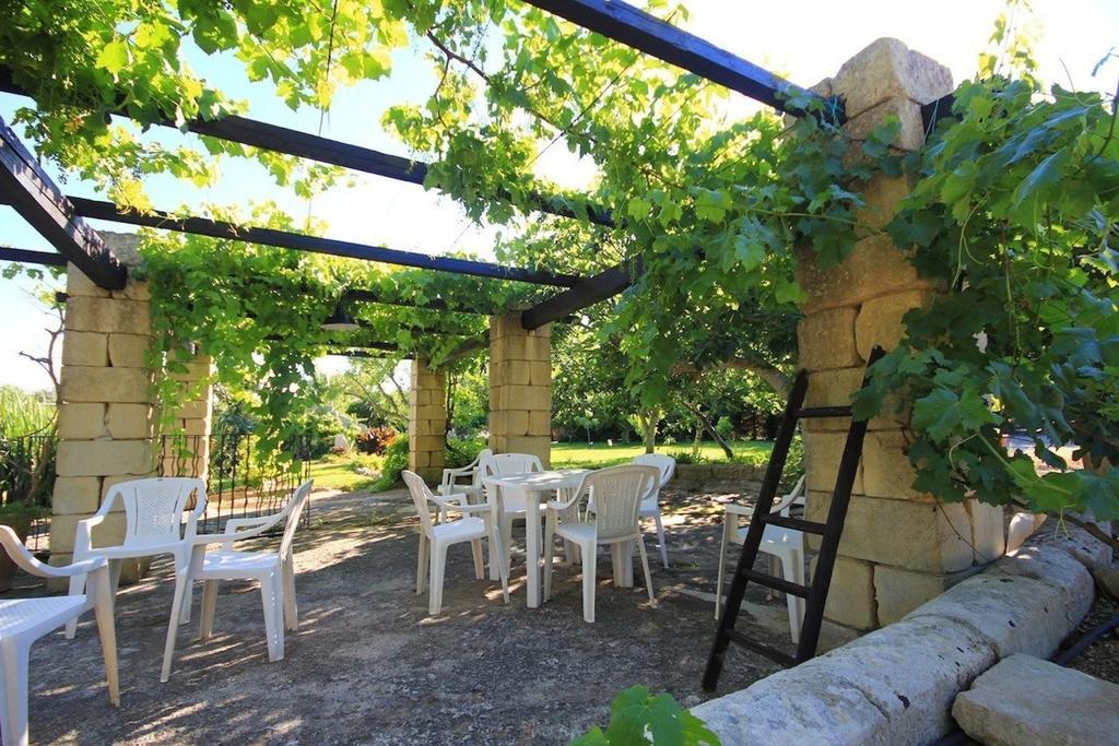 Villa Diana Merine Экстерьер фото