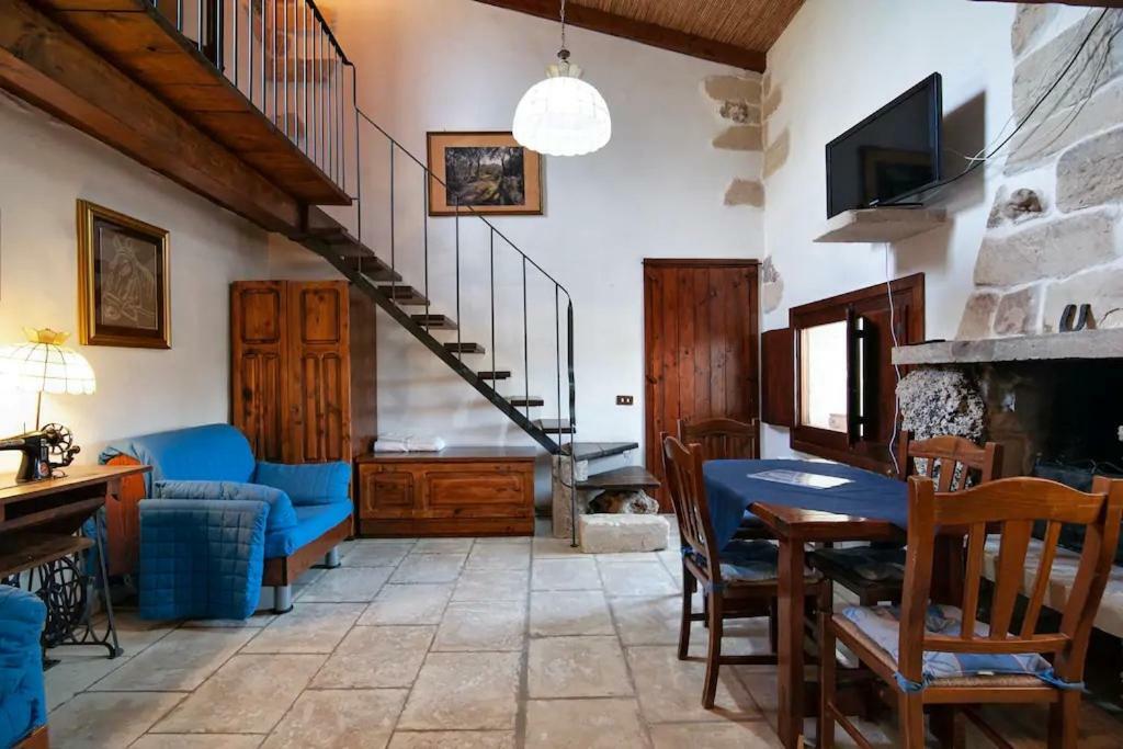 Villa Diana Merine Экстерьер фото