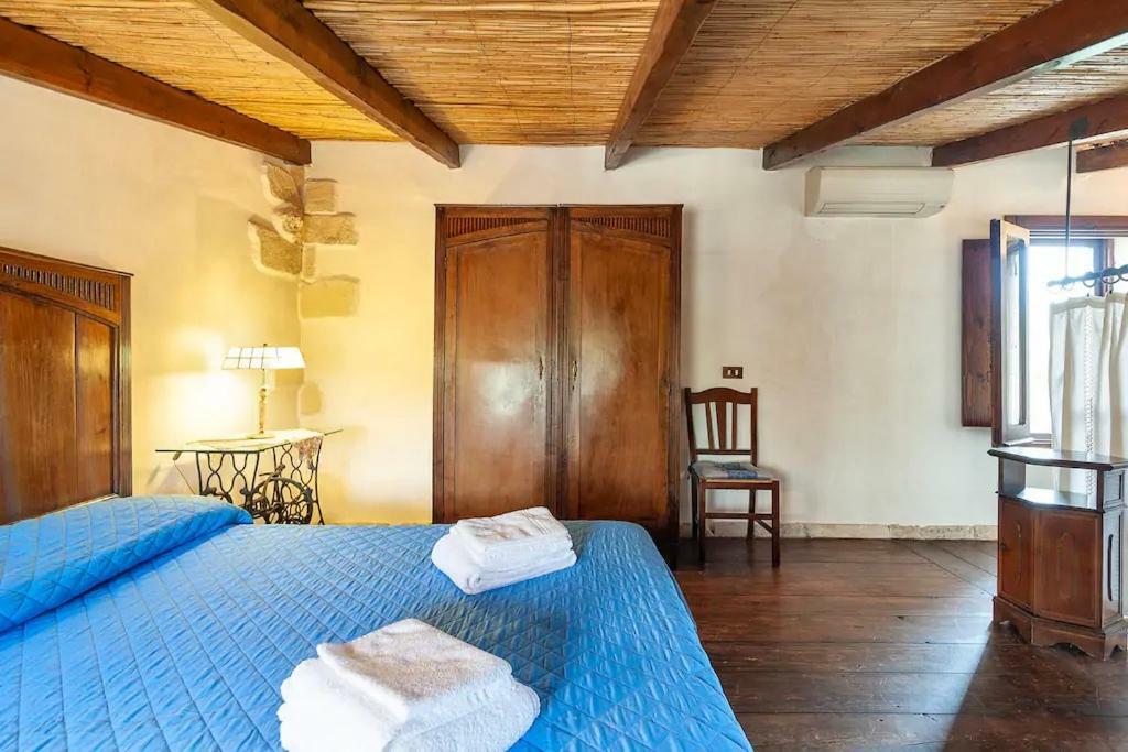 Villa Diana Merine Экстерьер фото