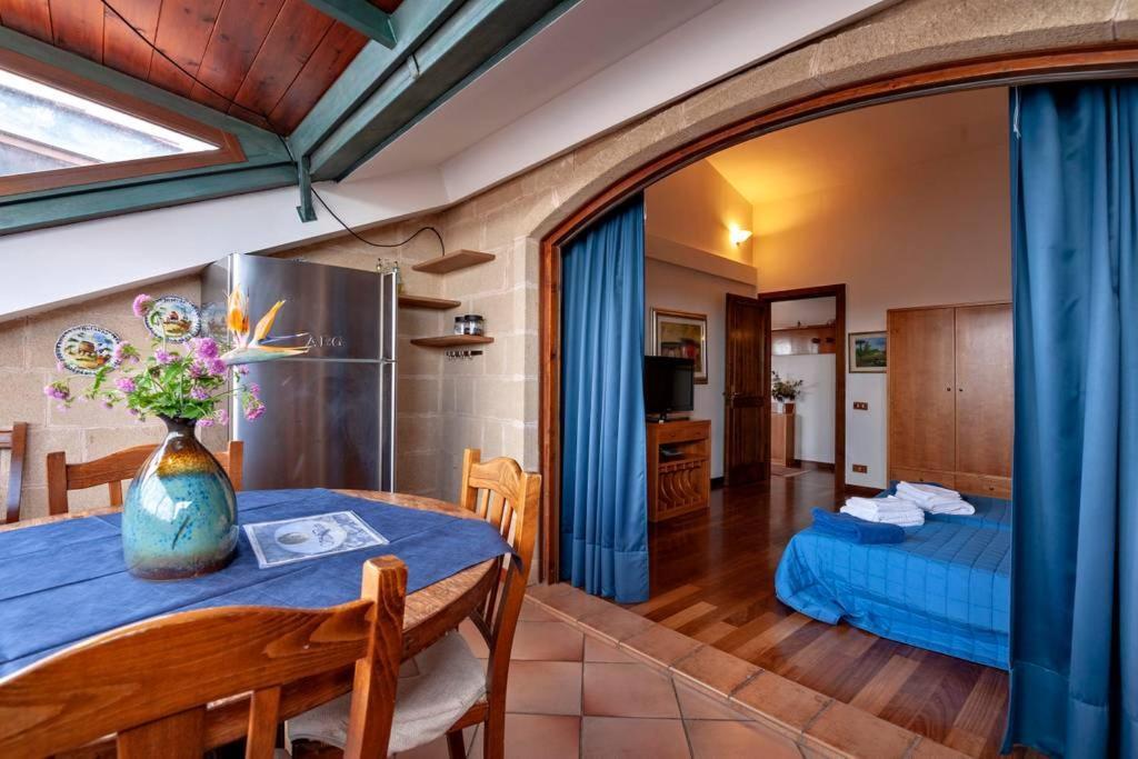 Villa Diana Merine Экстерьер фото